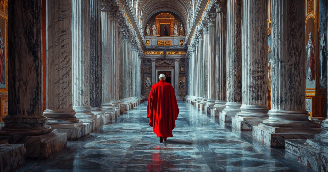 Monaco, ou le cauchemar sécuritaire parfait