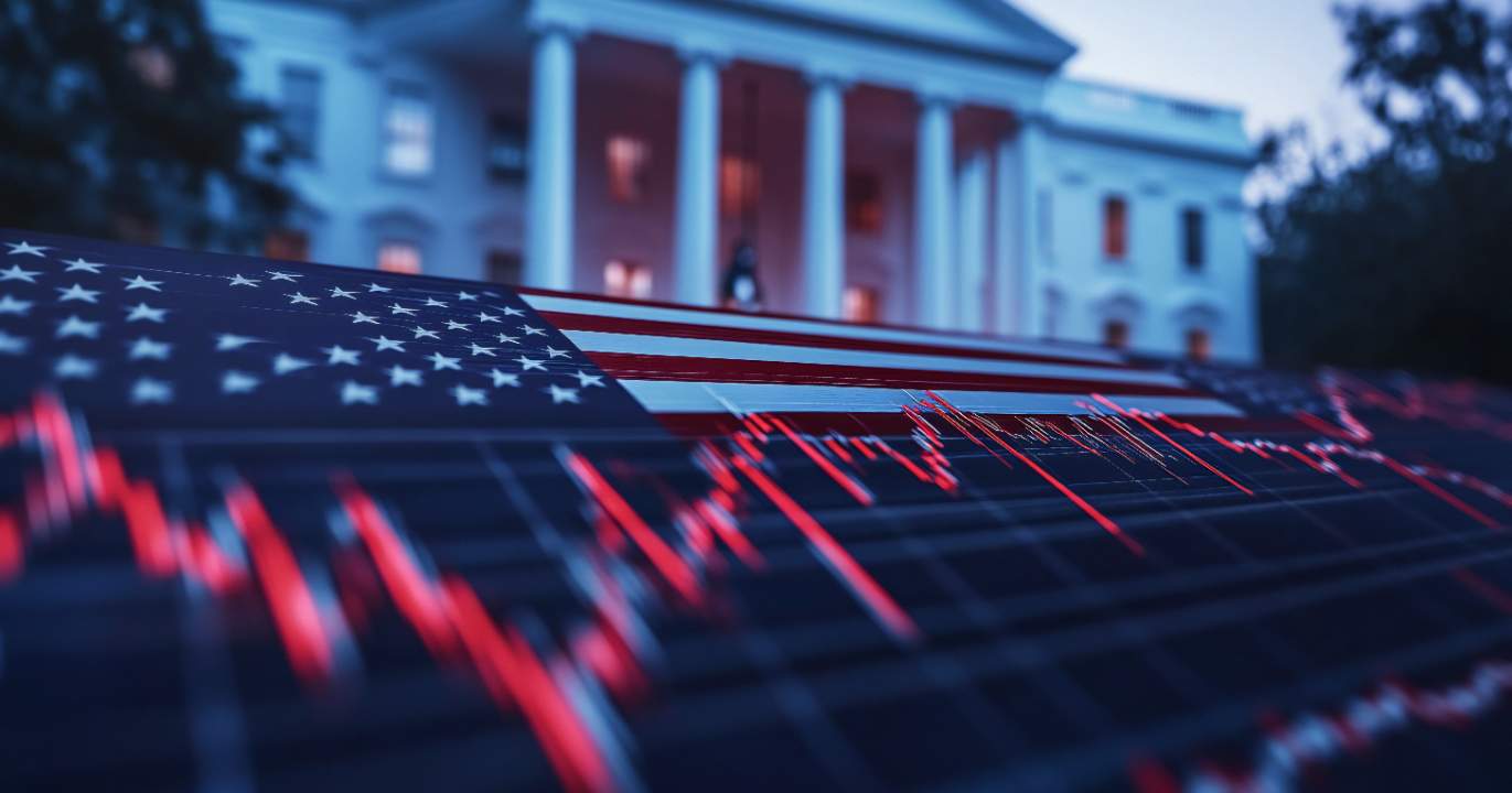 Fox Business et la fracture du récit conservateur