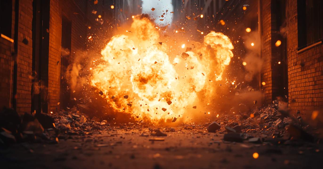 Ispahan n'est pas Bagdad — pourquoi la comparaison est un piège