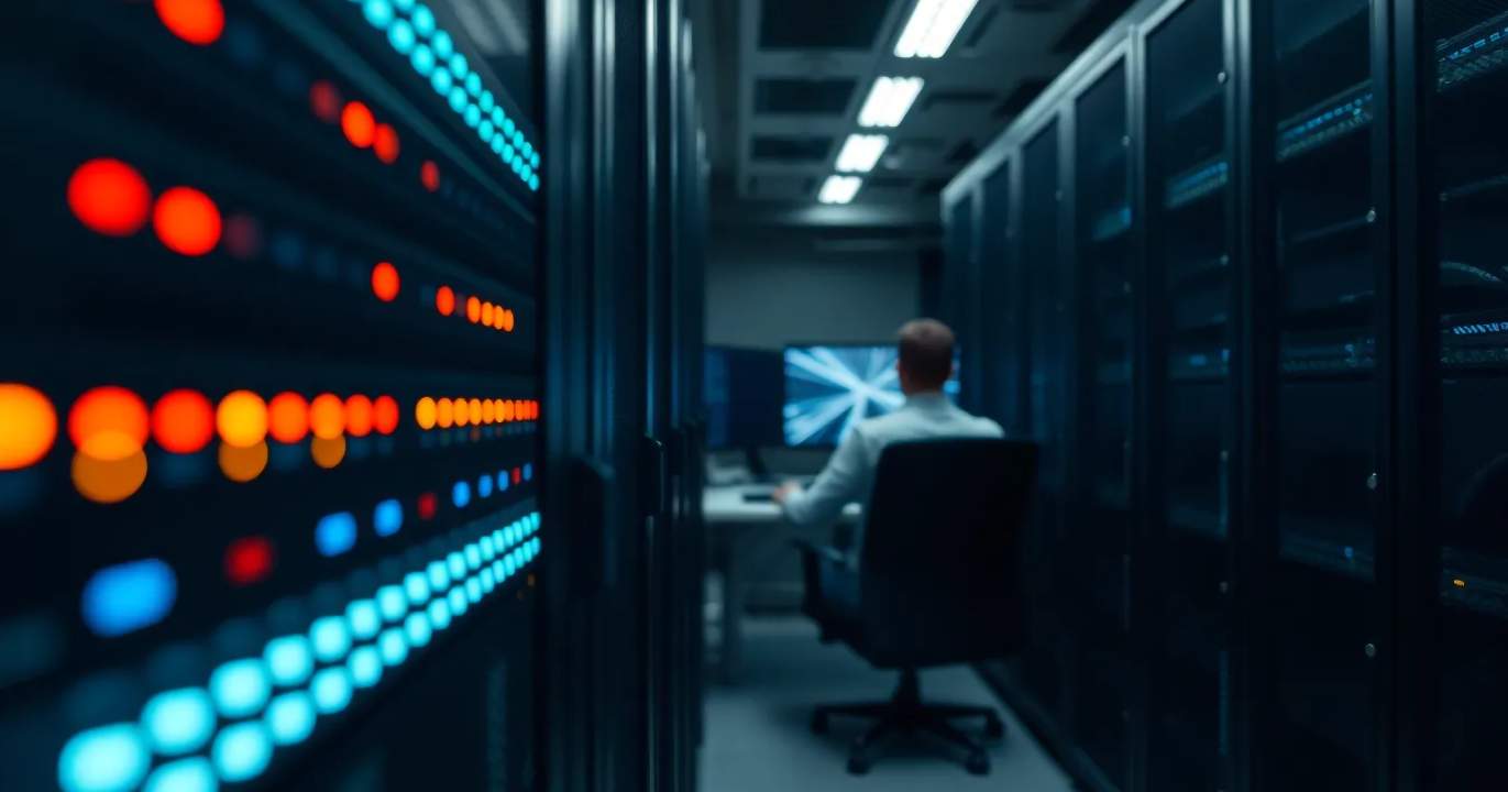 ANALYSE : Le directeur du FBI piraté sur Gmail — quand le gardien du temple laisse la porte ouverte