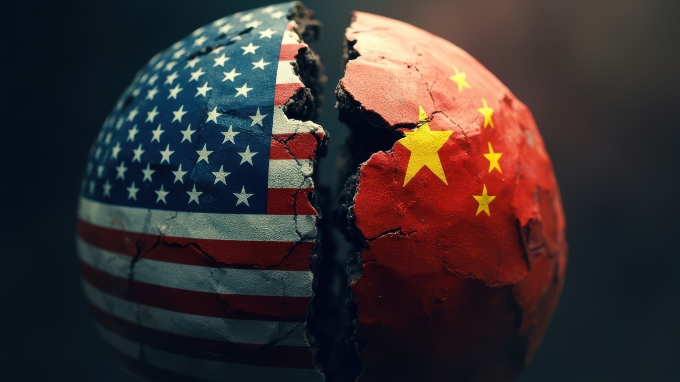 Vers un engagement OTAN qui changerait réellement le calcul chinois