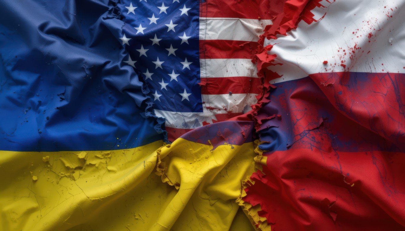 BILLET : Le Pentagone choisit le drone ukrainien F10 de F-Drones pour équiper l'armée américaine et c'est un séisme industriel