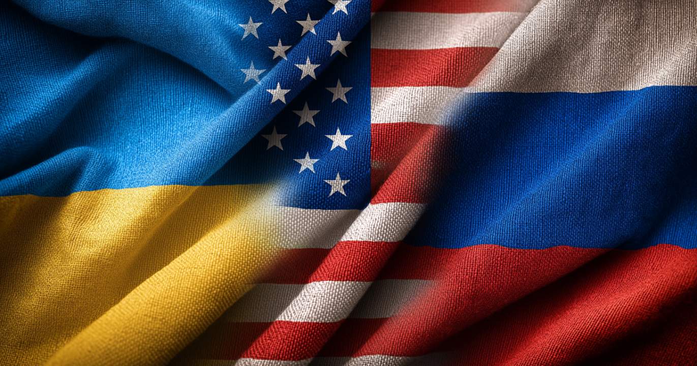 Moscou ne prépare pas la paix. La suite a déjà commencé.