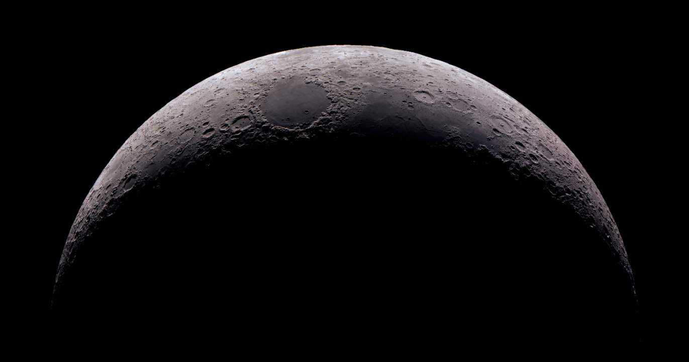 CHRONIQUE : La Lune d&rsquo;abord, Mars ensuite — pourquoi la mission Artemis II va redéfinir le siècle