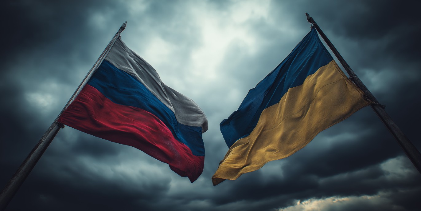 L'image globale : l'Ukraine comme puissance émergente en défense