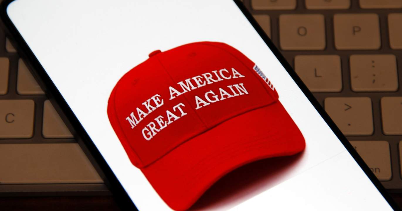 Les midterms 2026 : le vrai champ de bataille