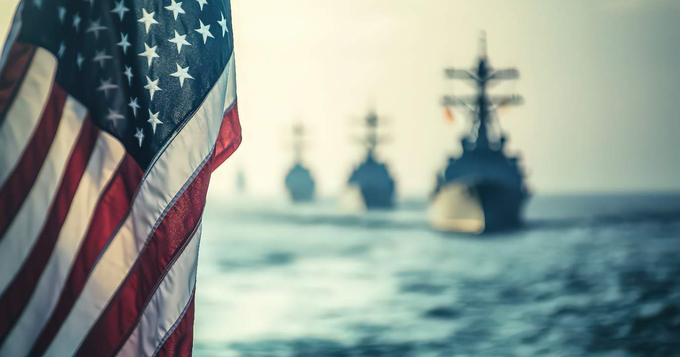 ÉDITORIAL : Trump, l&rsquo;Iran et le détroit d&rsquo;Hormuz — Le monde retient son souffle