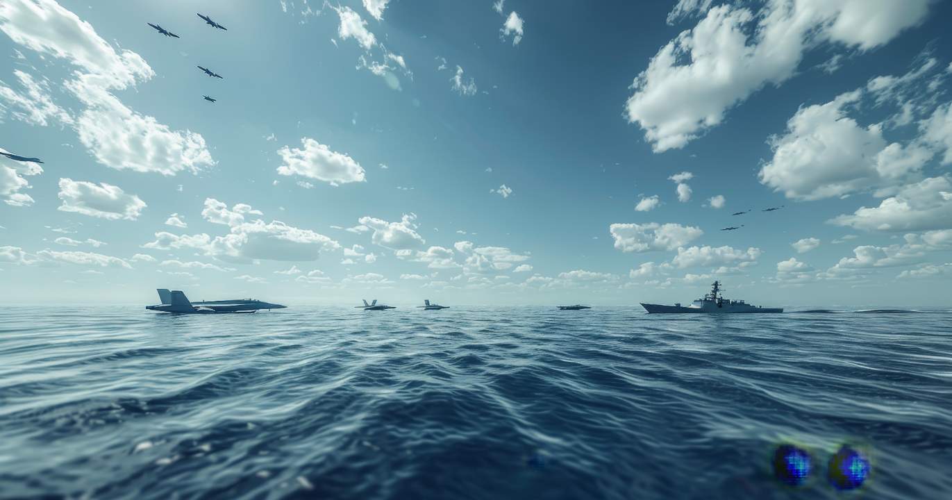 L'OTAN en temps réel — pourquoi ce débat n'est pas théorique