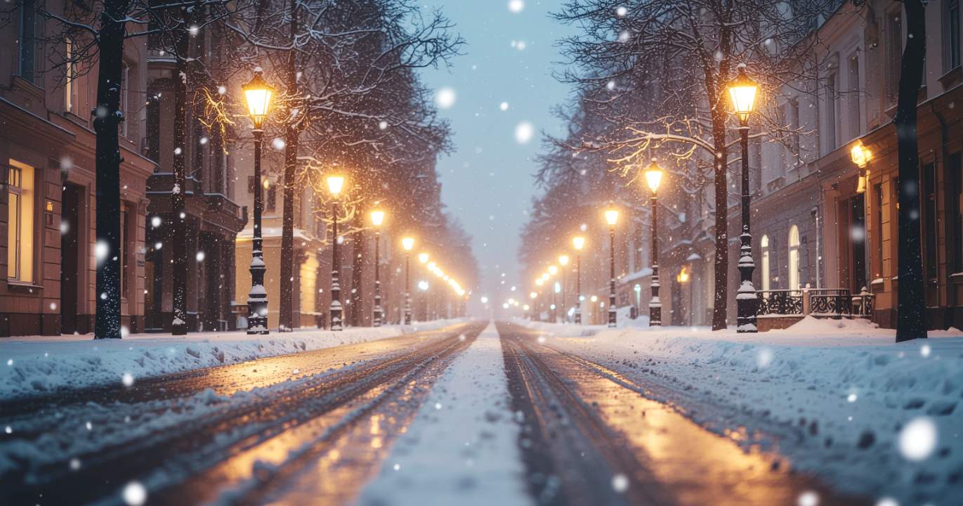 La géopolitique de l'Arctique : pourquoi l'enjeu est immense