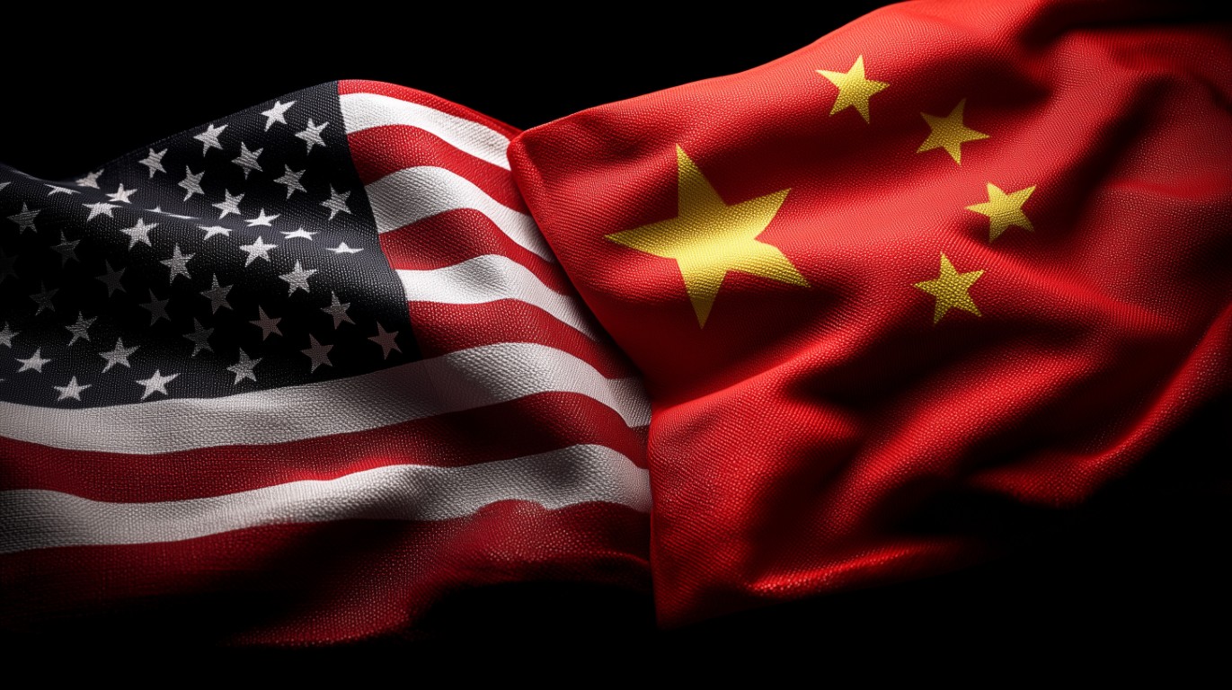 Trump, Xi et la géopolitique du deal