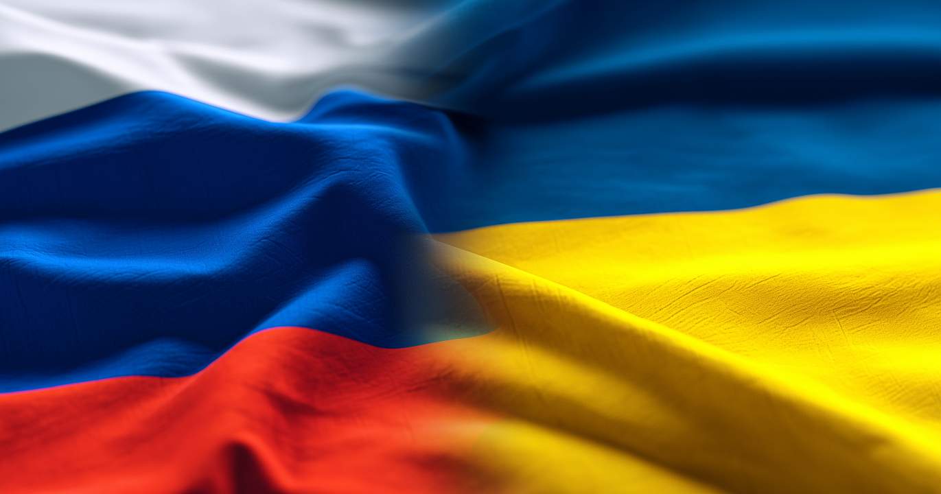 Le silence russe : la communication du vide