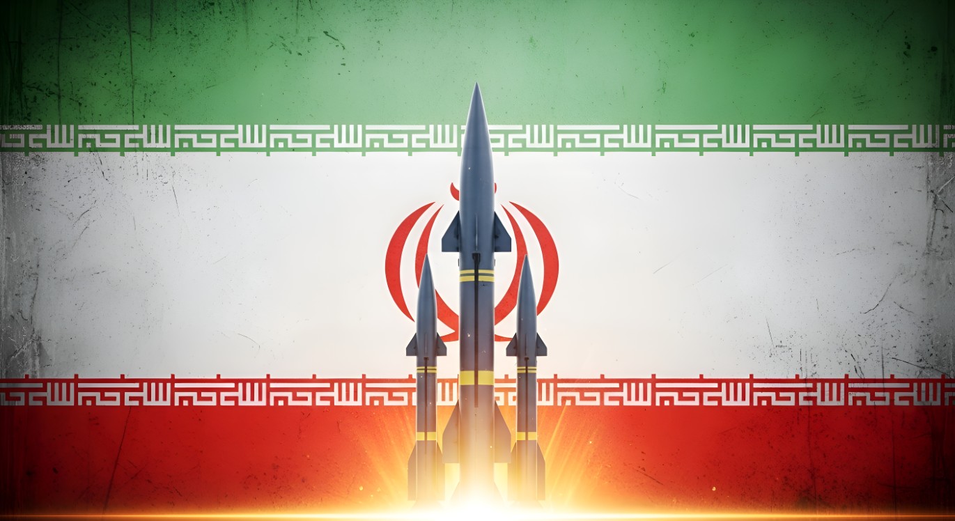 ESSAI : Quand l&rsquo;Amérique écrase l&rsquo;Iran depuis le ciel, elle rêve encore qu&rsquo;elle peut faire pareil avec la Chine