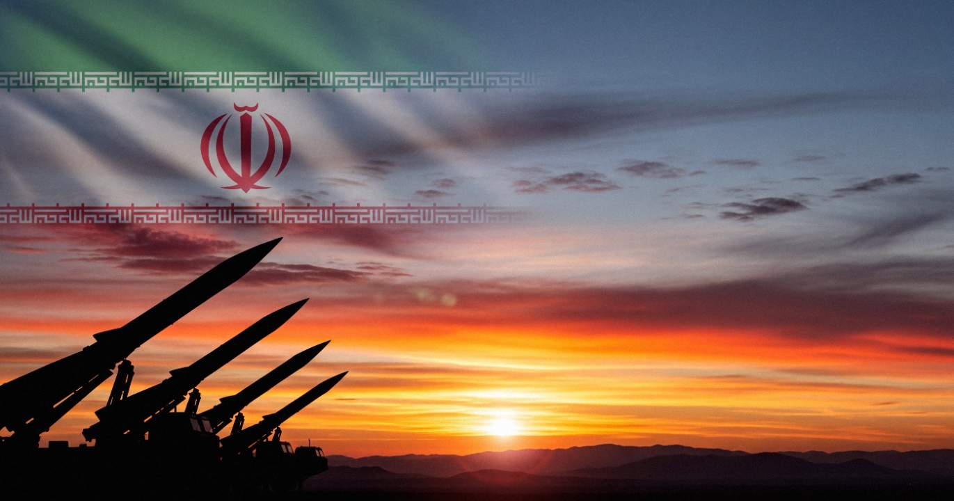 Le front intérieur iranien — plus complexe qu'il n'y paraît