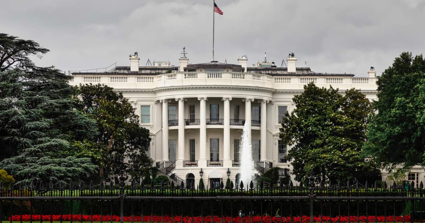 Le trumpisme comme idéologie de destruction créatrice institutionnelle