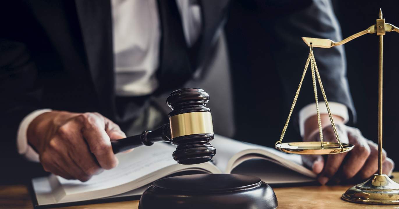 L'histoire judiciaire des batailles Trump devant les tribunaux