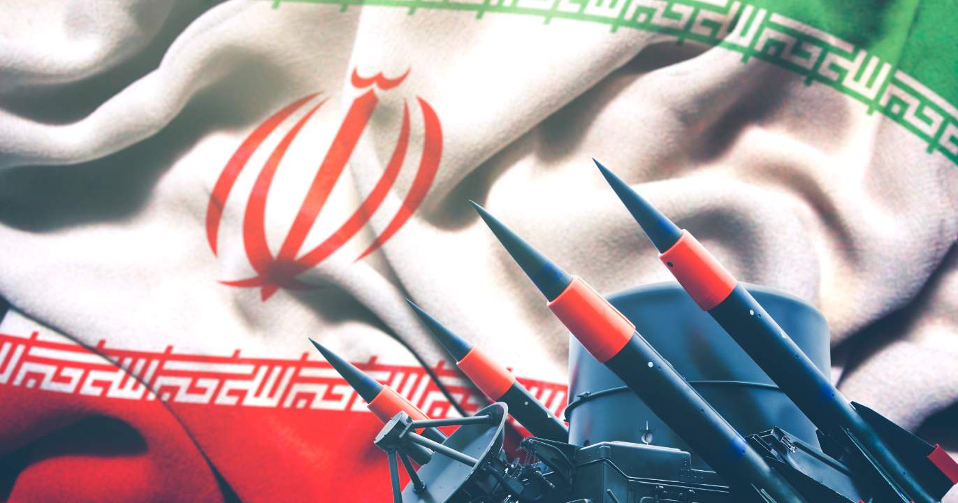 CHRONIQUE : Entre les bombes et le silence, 90 millions d'Iraniens respirent sans faire de bruit