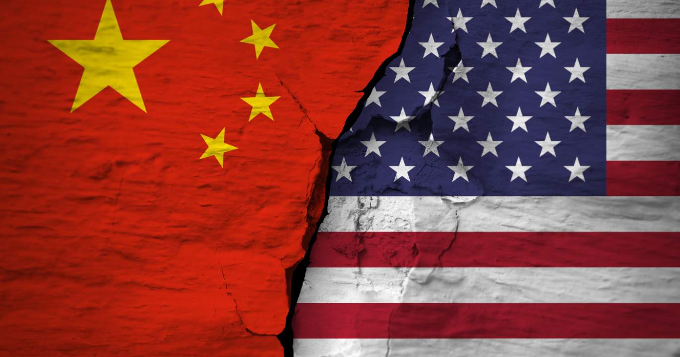 Pourquoi la Chine ne viendra pas — et n'a jamais eu l'intention de venir