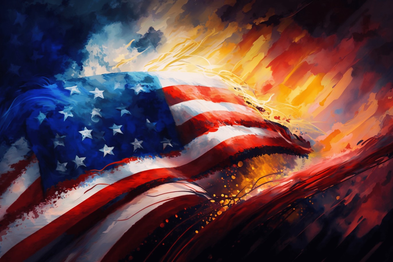 MAGA contre MAGA, la guerre civile ideologique