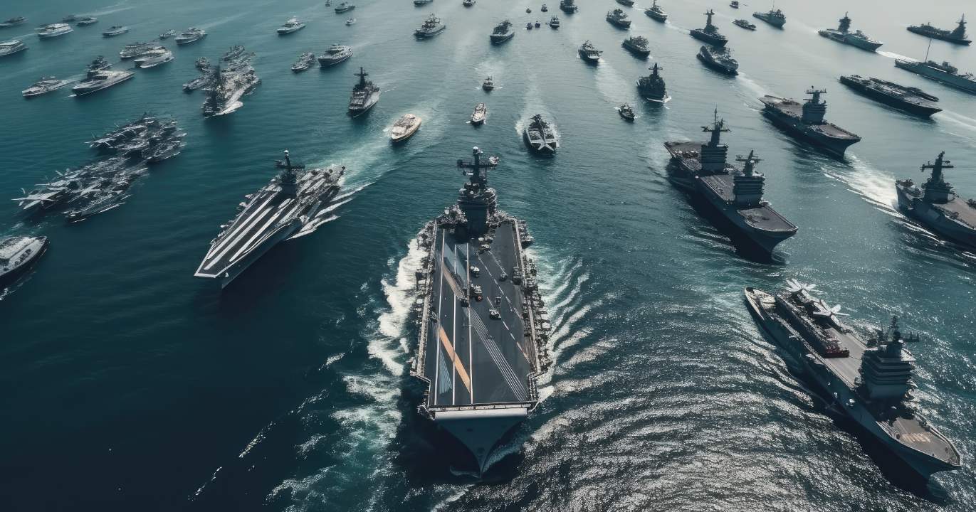 L'économie de guerre : le coût réel que personne ne calcule à voix haute