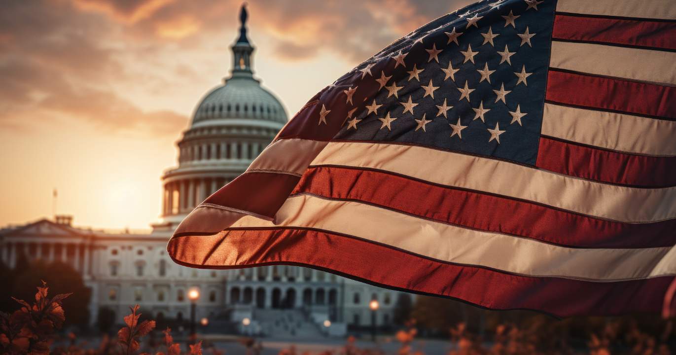 La réaction — ou l'absence de réaction — des alliés politiques de Trump