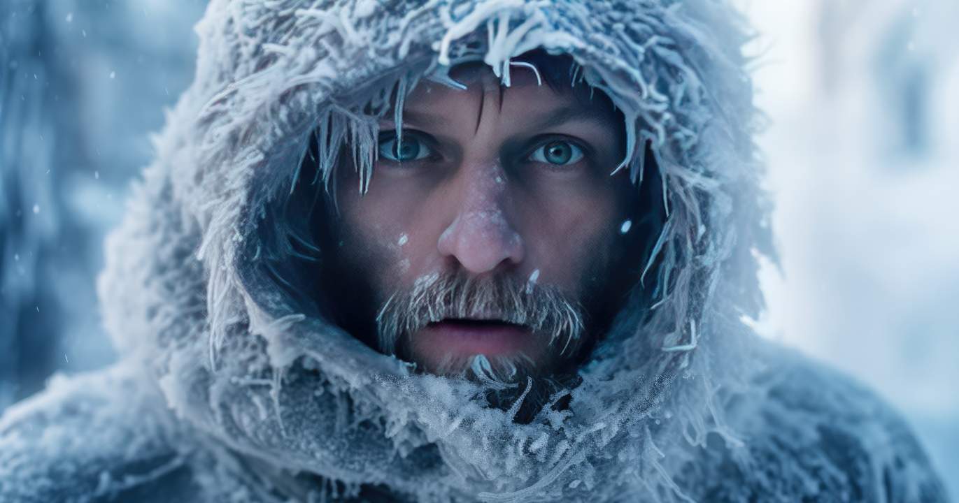 L'Antarctique — la bonne nouvelle qui n'en est pas une