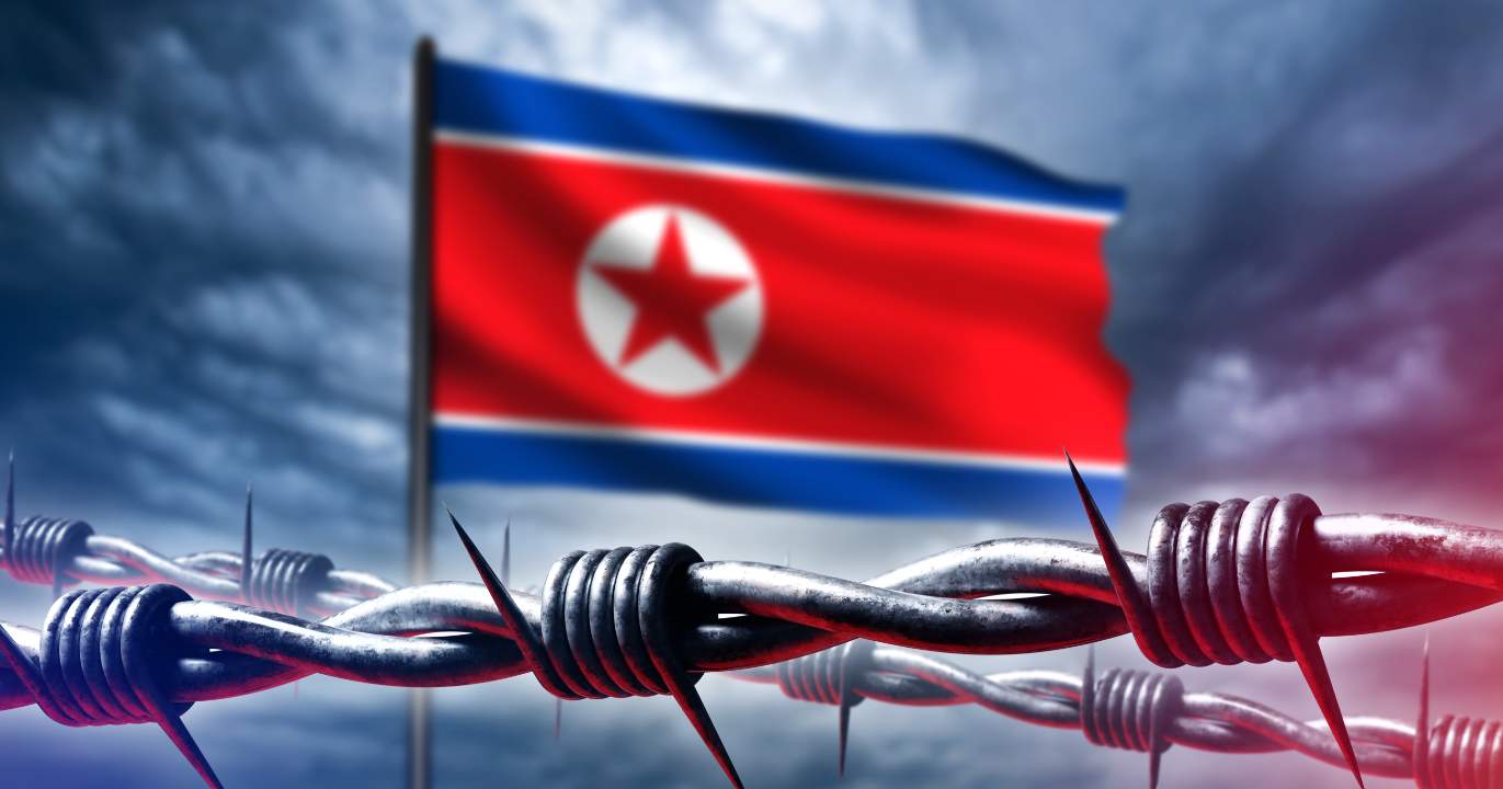 La Corée du Nord : le régime qui ne meurt jamais