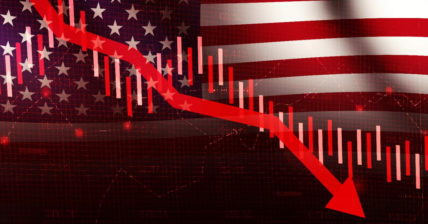 L'essence à cinq dollars et la fin du contrat social trumpiste