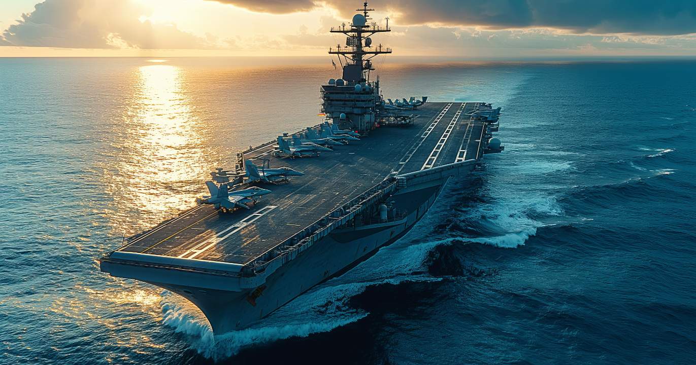 Le complexe militaro-industriel face à ses propres contradictions