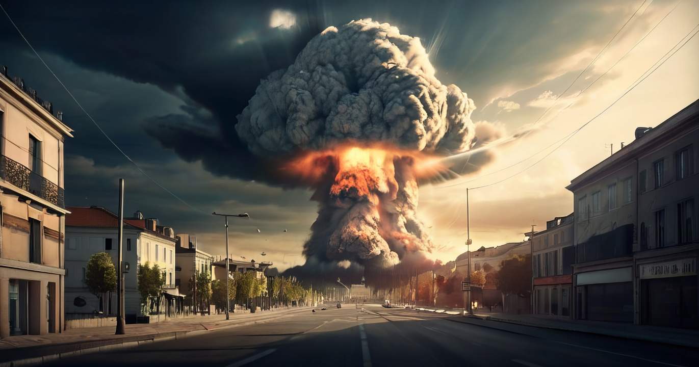 L'Iran riposte déjà — et ce n'est que le début