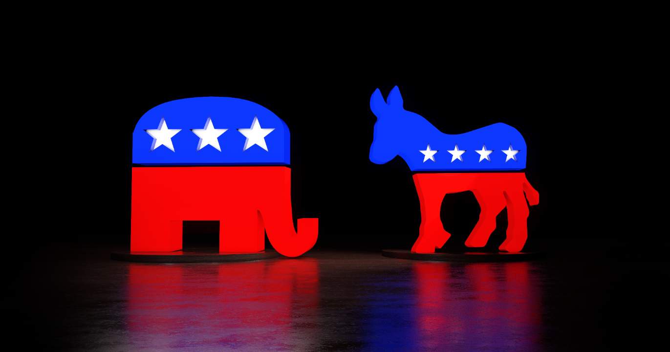 La vraie bataille de 2028 — le populisme authentique contre le populisme de façade