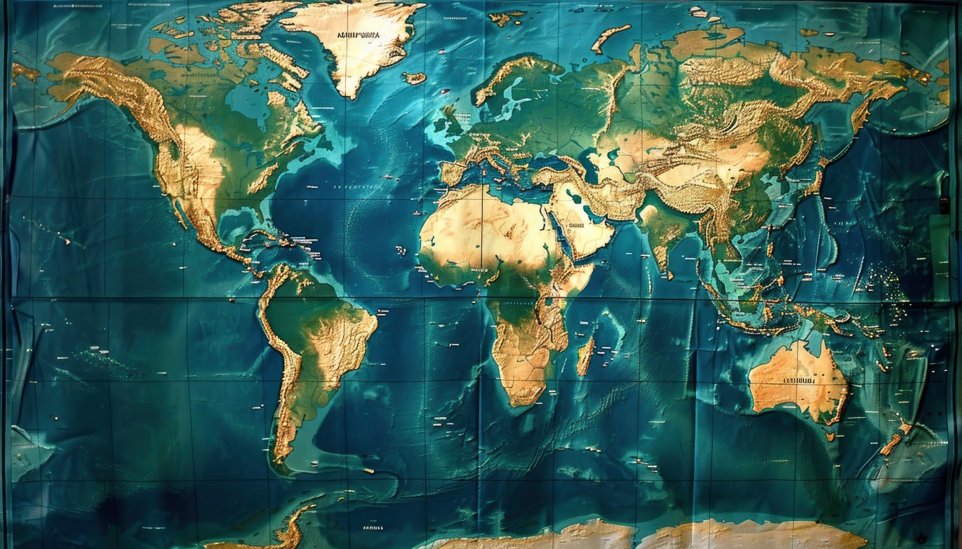 ESSAI : Quand les alliés disent non, le multilatéralisme occidental meurt debout