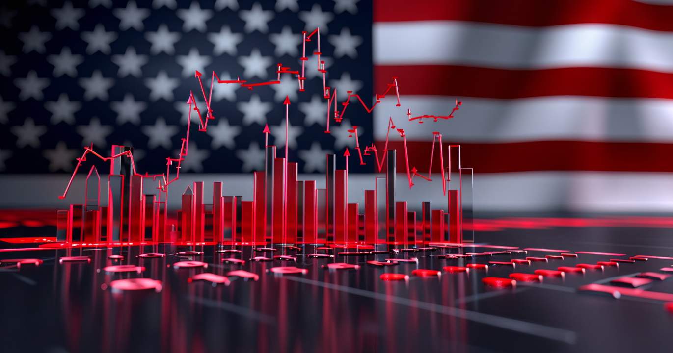 Les marchés boursiers : entre euphorie et panique