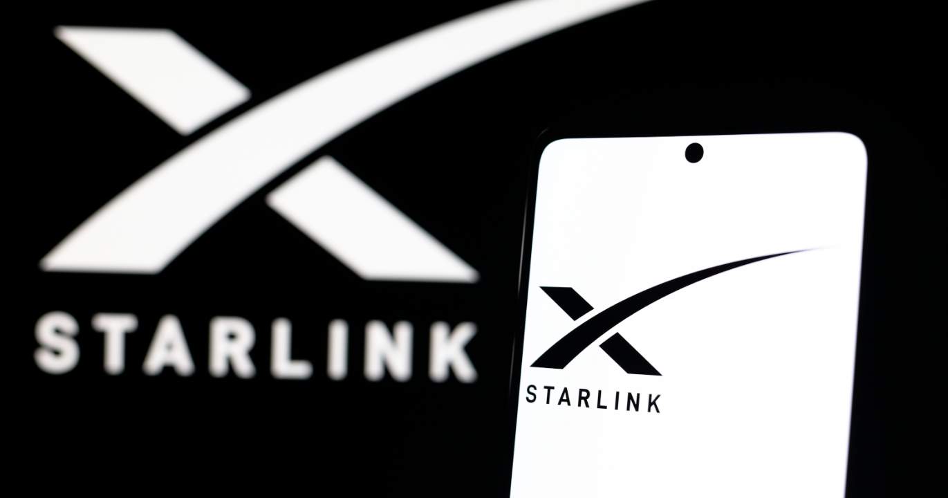 ANALYSE : Quand un milliardaire contrôle le champ de bataille — Starlink et la souveraineté perdue de l'Europe