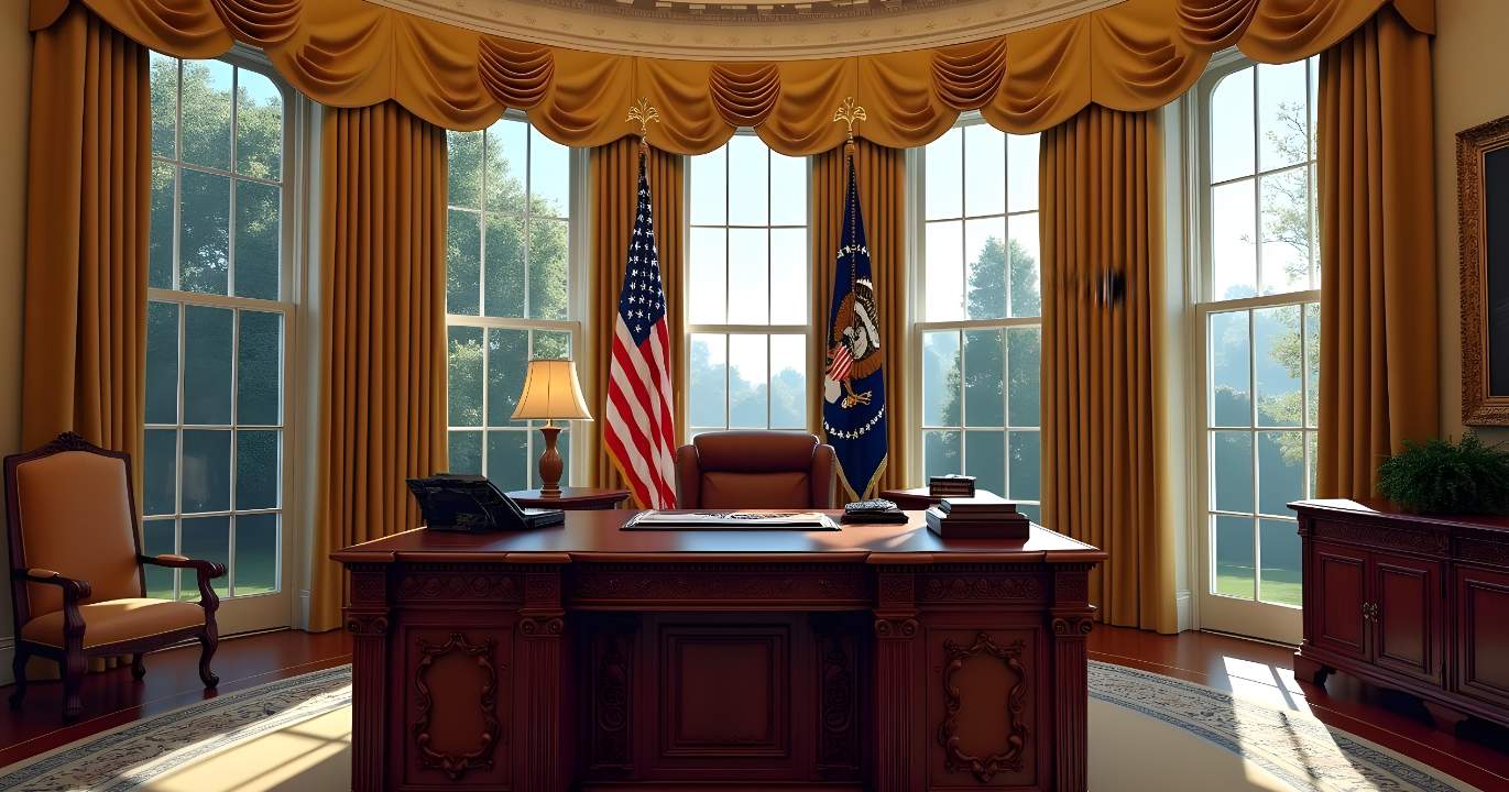 ÉDITORIAL : Trump aux dirigeants latino-américains — une insulte déguisée en compliment