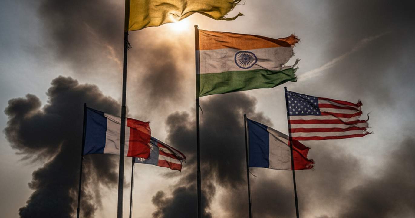 La mécanique des représailles : ce que l'Iran peut faire, et comment