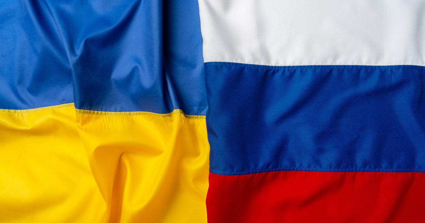 La course technologique avec la Russie