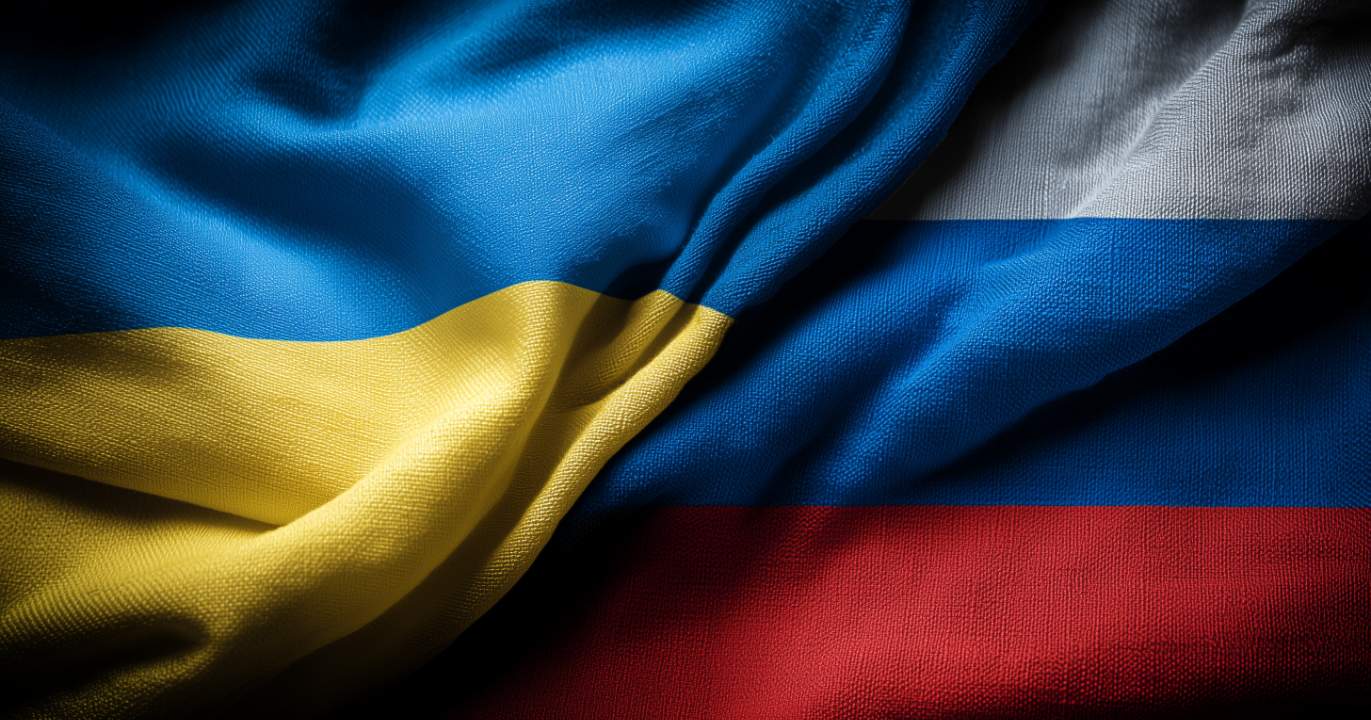 L'Ukraine, variable d'ajustement d'un ego présidentiel