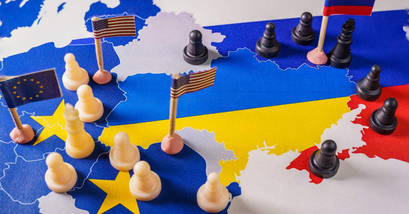 SECTION 8 : L'Ukraine qui reprend du terrain — le tournant silencieux