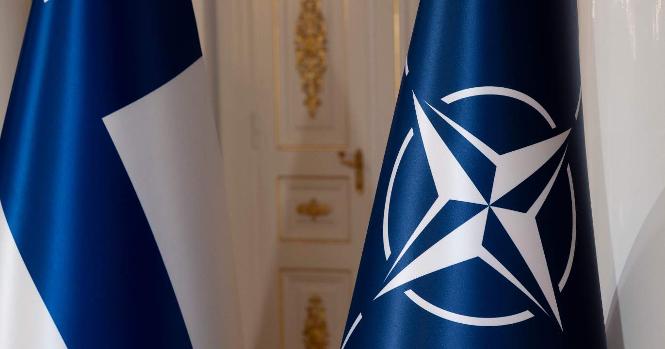 Conclusion : Le bruit sourd d'un drone abattu que personne n'entend