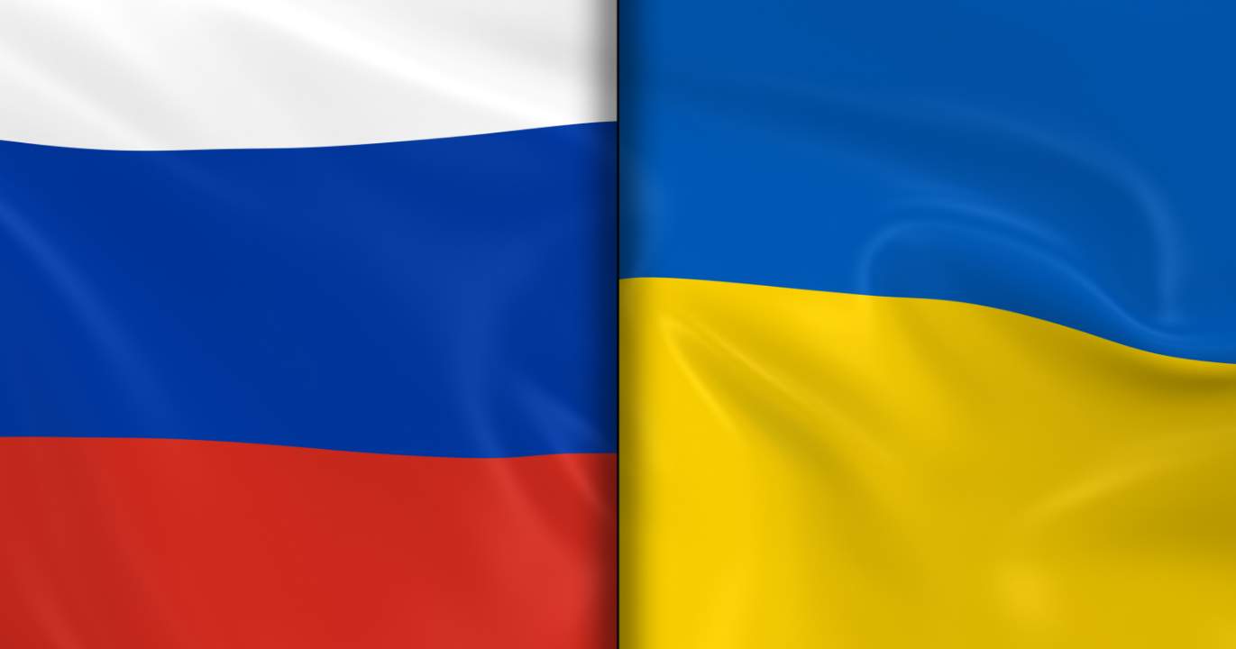 Le renseignement ukrainien et la guerre de l'information