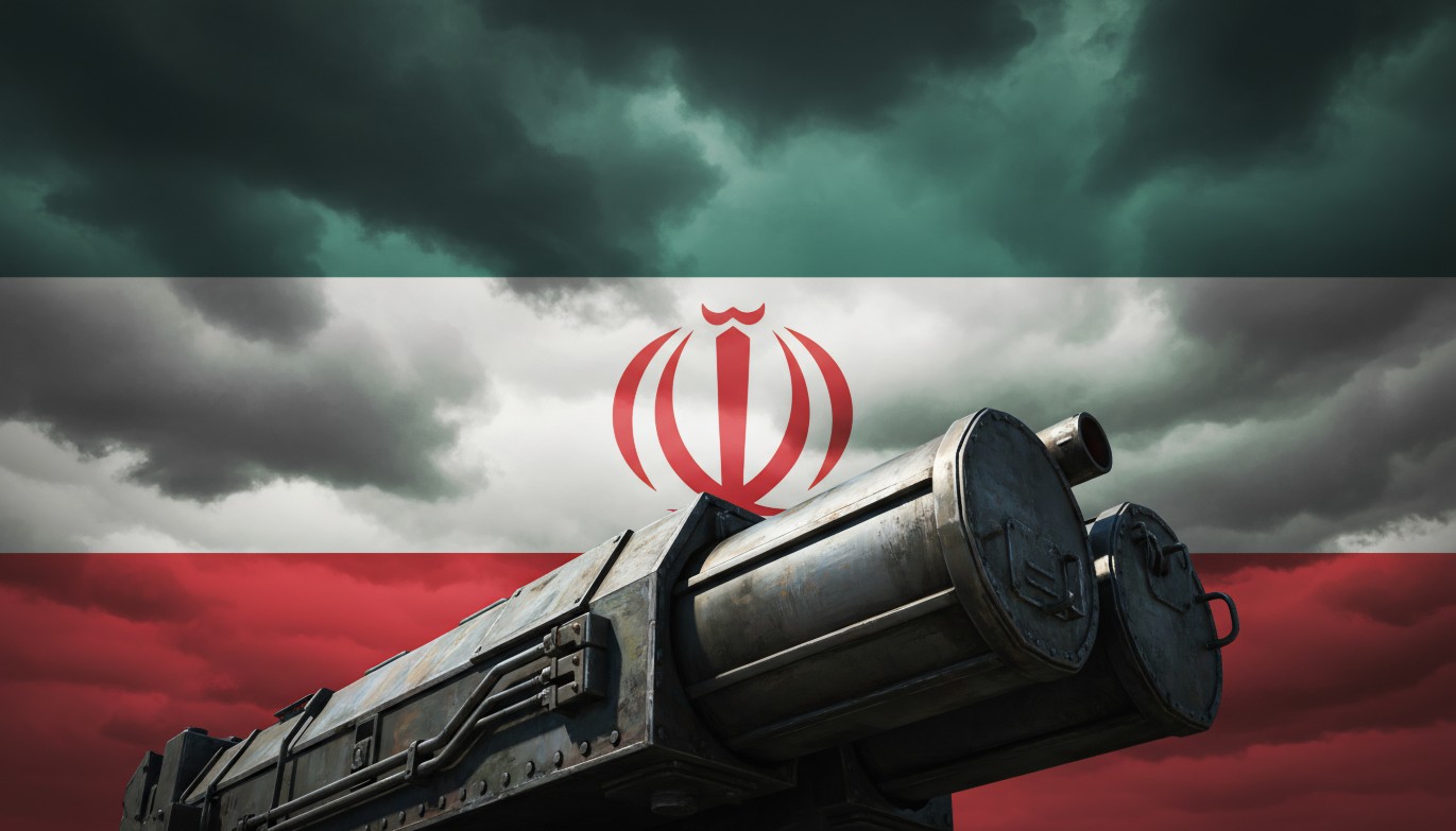 Un tiers de l'arsenal iranien détruit : le rapport Reuters