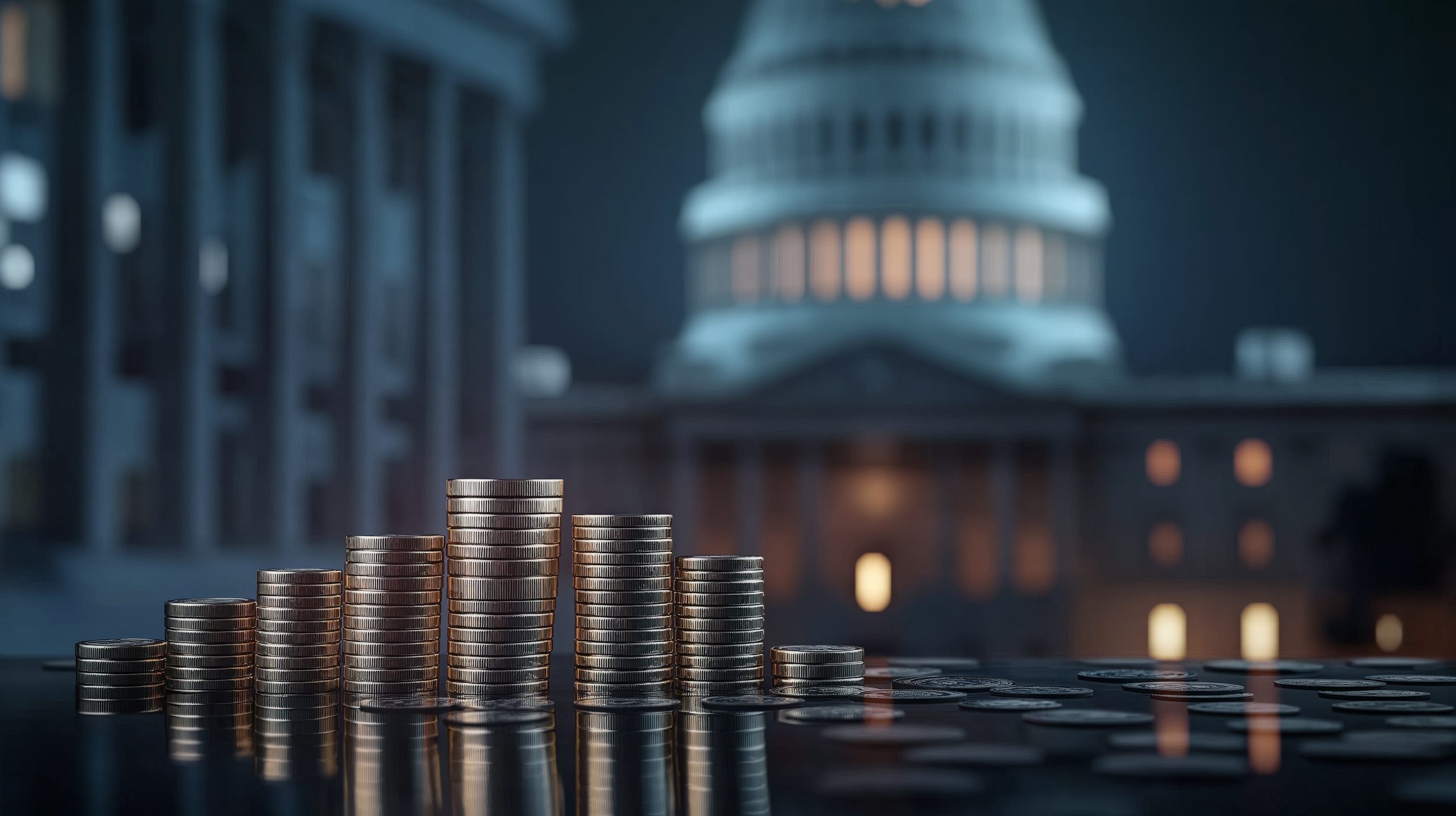 La géographie du vote : arithmétique impitoyable