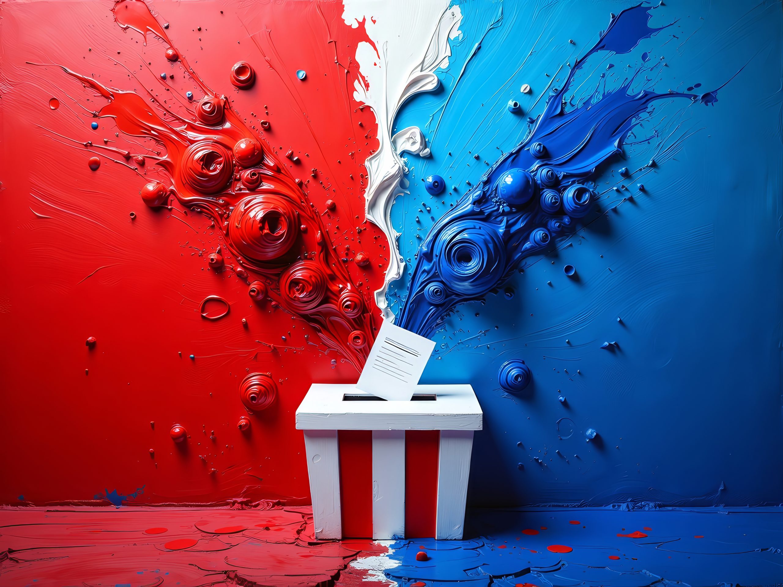 La Chine construit — l'Amérique discute