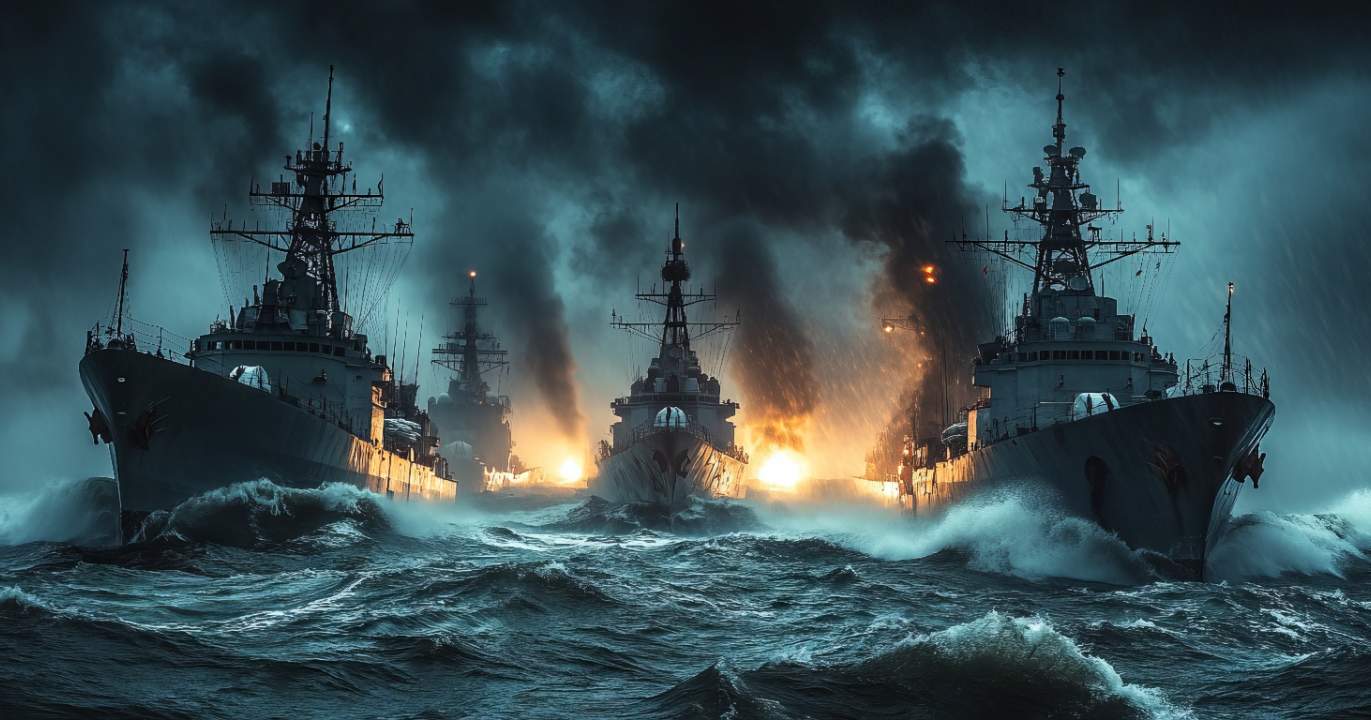 Washington parle blocus, Téhéran parle violation