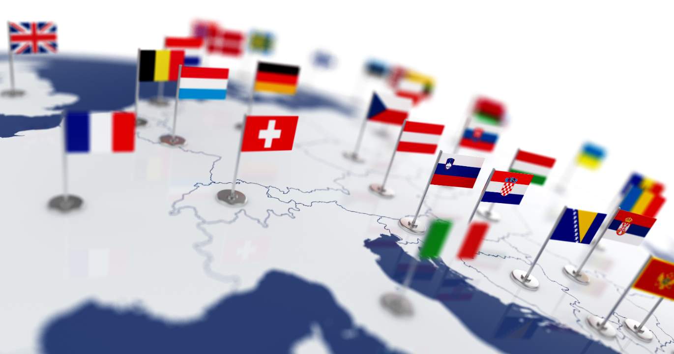 ANALYSE : L&rsquo;Europe seule au monde — Trump, Xi, Poutine ligués contre nous