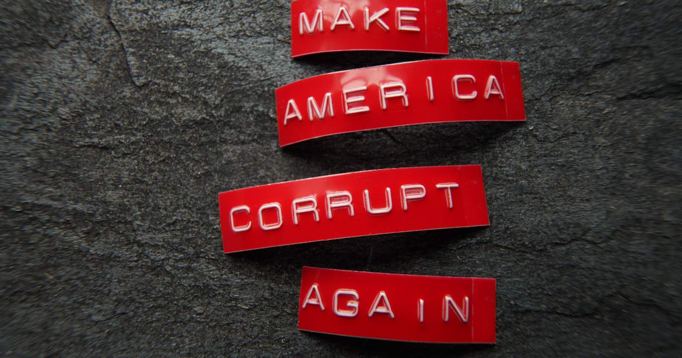 Le FBI sans Comey, l'Amérique sans État de droit : les conséquences structurelles