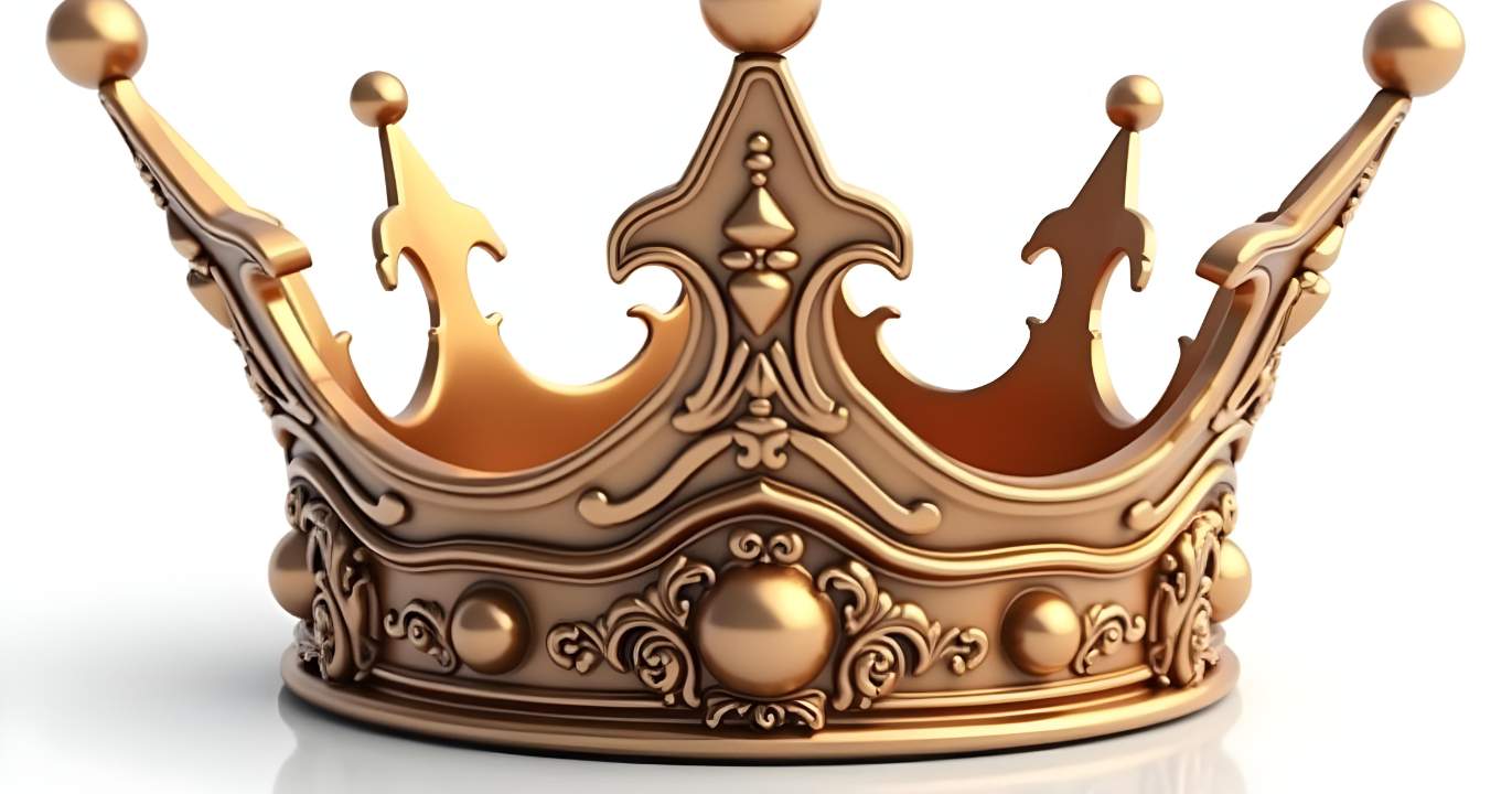 Un roi malade, un pouvoir intact