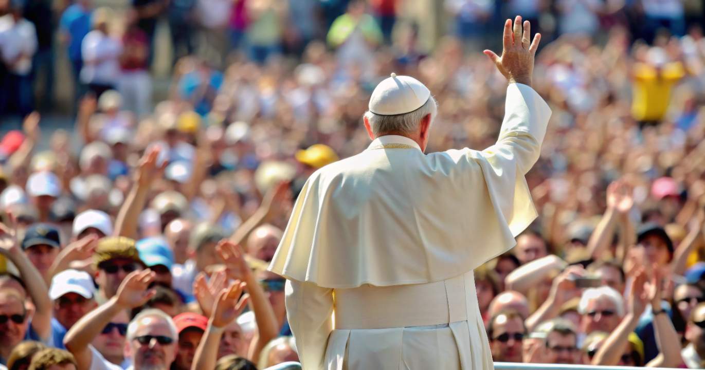 Ce que les femmes catholiques vont faire en novembre