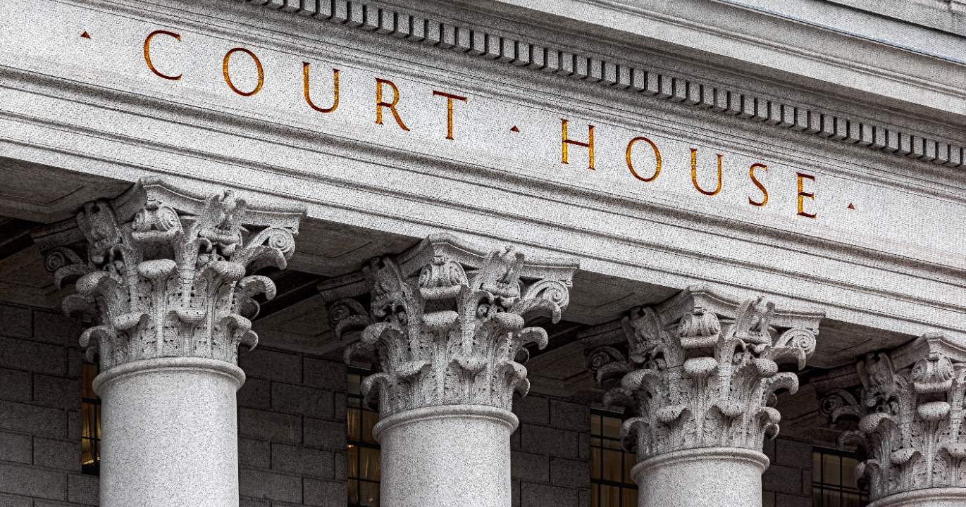 ANALYSE : L'avocat de Trump dirige maintenant la justice américaine — et personne ne devrait dormir tranquille