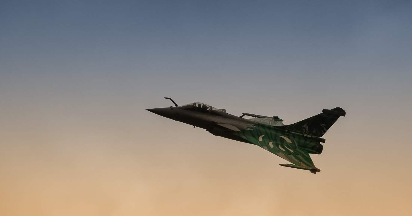 La France, puissance de facto de la dissuasion européenne